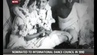 Renowned dancer Mrinalini Sarabhai no more