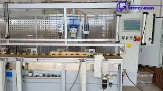 Goetzinger Powerdrill 279 Video Engelfried