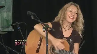 Monrovia Music Fest 2019 - Carbe and Durand