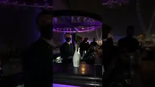 SCAVI & RAY @ Bla Bla Dubai