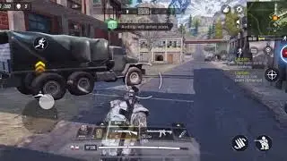 COD mobile high kill game
