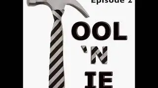 Tool and Tie Podcast: Episode 2 - Creating a Vision