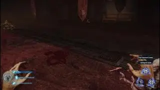 Me Getting Rekt In Lichdom: Battlemage