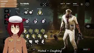 [Aug 17, 2022][PC] Owl on the run! Time to kill and survive!