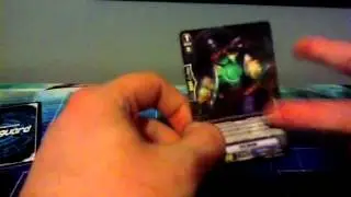 vanguard Magablaste discussion