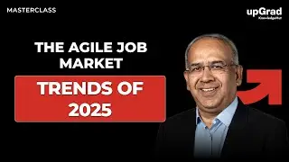 Agile Careers in 2026: Top Skills, Salaries & Emerging Opportunities | Career Masterclass