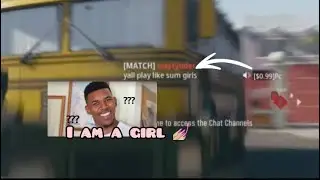 GIRL GETS NUCLEAR 🎀 CoD BO6