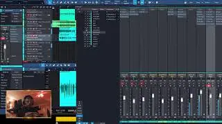 SAMPLES SAMPLES SAMPLES | Beatmaking LIVE!