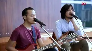 SORE feat. Bilal Indrajaya - Pergi tanpa pesan