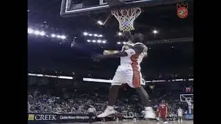 Legends Mixtapes &ndash; Jason Richardson