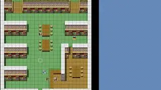 RpgmakerVxAce Motion Capture System