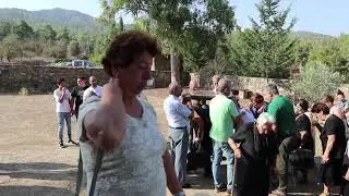 Pathways to Heritage - Panagia Phorviotissa of Asinou