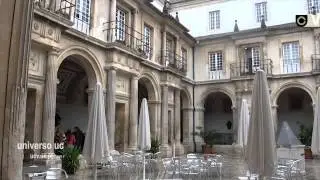Voluntariado tem curso na Universidade de Coimbra