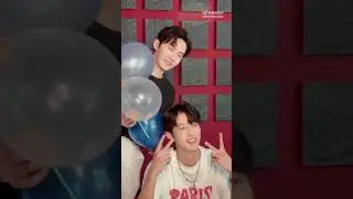 [Vietsub] - 🩶 VLOG 🩵Sinh nhật &Acirc;n &Acirc;n (JiangHeng x LiPeiEn)