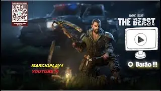 Daylight  The Beast : O Barão  + missoões