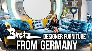 Home Styling Ideas: High-End Designer Furniture For Your Perfect Interior