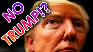 What if TRUMP lost and HILLARY was PRESIDENT?