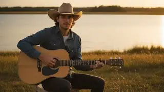 Perfect Sunset Country Folk Songs for Quiet Moments
