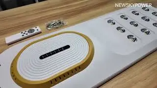 Đ&egrave;n Đường Năng Lượng Mặt Trời LED Chống Nước IP67, Bảo H&agrave;nh 5 Năm | Th&agrave;nh Đạt LED TDL