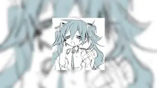 Kets4eki - Party Addict (sped up)