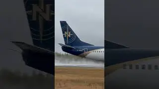 Was That A SMOOTH LANDING Or Not?