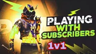 Zeno Nvrdie is back with first live stream 1v1 practice 🤡