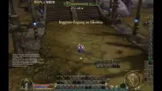 Aion: Desimp Mage PvP Perento - 2