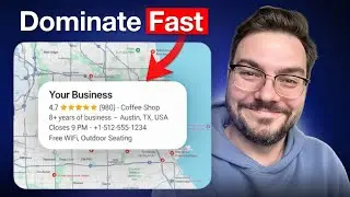 How to Rank for 'Near Me' Searches FAST in 2025