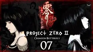 Project Zero II: Crimson Butterfly ᴴᴰ #07 - Puppenspieler