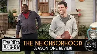 REVIEW: The Neighborhood Season 1 - Worth The Watch?