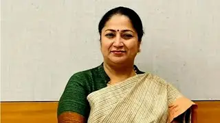 Delhi new Chif Minister Rekha Gupta oath And political career