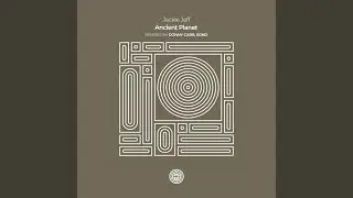 Ancient Planet (Donny Carr Remix)