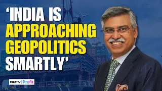 Short-Term Roadblocks For Indian Exports: Hero Enterprises' Sunil Kant Munjal | Trump Tariff News