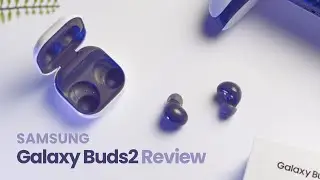 Samsung Galaxy Buds 2 Review: Not Quite Out Of This World!