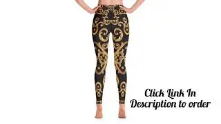 yogalicious leggings reviews
