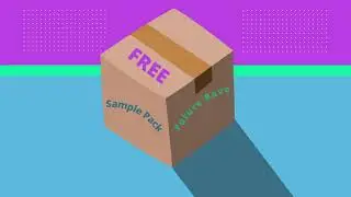 FREE Future Rave Sample Pack Vol 1