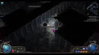 Essence mobs chased and almoust killed me without even clicking on the essence- poe2 bug