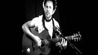 Andy Mitchell - Almost - acoustic version