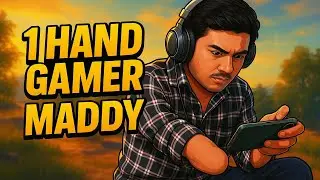 One-Handed Gaming Techniques: How to Game with a Disability