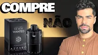 NÃO GASTE SEU DINHEIRO NESSE PERFUME…