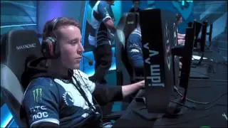 Clutch moments Eleague Major 2017 (DAY 1) CS:GO