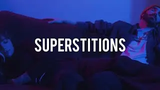 Midnight Ambassador - Superstitions (Official Music Video)