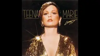 Teena Marie Quiet Storm, mix by TD Production