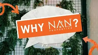 Why Nan and Company Properties?
