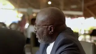 DRC Mining Week 2022 Day 3