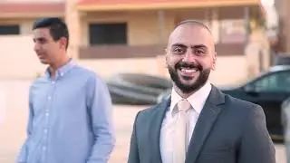 جاهة السيد حسن عثمان