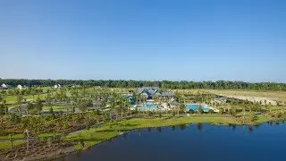 RiverTown Community by Mattamy Homes | St. Johns, FL