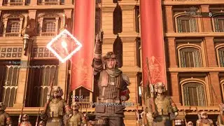 FINAL FANTASY VII REBIRTH - Winning the Parade Performance