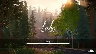 LAKE Gameplay Demo (Xbox Summer Demo Event Game)