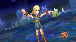 Dissidia FF Opera Omnia JP - Diabolos CHAOS Complete